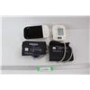Image 1 : (2) Omron Blood Pressure Testers- Both Power On