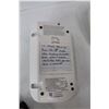 Image 5 : (2) Omron Blood Pressure Testers- Both Power On