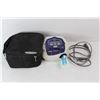 Image 2 : ResMed CPAP Machine- Needs Hose And Mask- Powers On