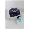 Image 3 : ResMed CPAP Machine- Needs Hose And Mask- Powers On
