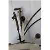 Image 3 : *Evinrude Boat Throttle Handle w/ Cables
