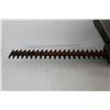 Image 3 : Black And Decker Electric 18'' Hedge Trimmer- Powers On