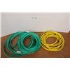 Image 1 : *(3) Garden Hoses Unknown Lengths