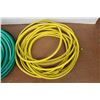 Image 2 : *(3) Garden Hoses Unknown Lengths