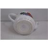 Image 2 : Yu-I Brand Enamelware Teapot