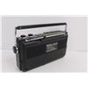 Image 2 : Sanyo Quartz Timer Radio Cassette - As Is