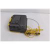 Image 2 : Sony Sports Walkman FM/AM Radio Cassette Player w/ Headphones & Box - As Is