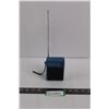 Image 1 : Radio Shack AM/FM Radio - As Is