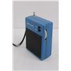 Image 2 : Radio Shack AM/FM Radio - As Is