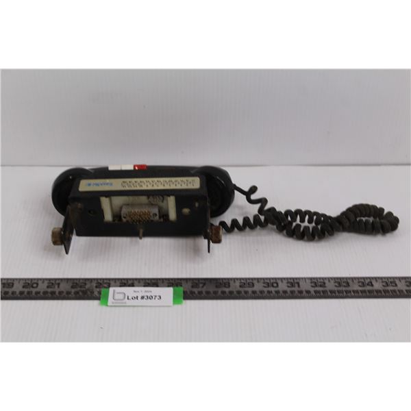 SaskTel Handset Phone - Missing Parts