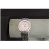 Image 2 : Bulova 96P163 Women's Watch w/ Box- As is- Cannot Guarantee Authenticity