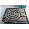 Image 8 : (4) Ikea Jewelry Inserts