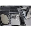 Image 8 : Jewelry - Bracelets, Necklaces, Tie Clip and Earrings