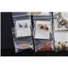 Image 2 : Jewelry - Bracelet, Necklaces, Tie Clips and Earrings