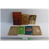 Image 1 : (7) Books - Harvests & Harvesting, The Book of Small and Utterly Mad