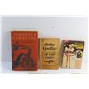 Image 2 : (7) Books - Harvests & Harvesting, The Book of Small and Utterly Mad