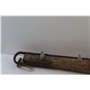 Image 4 : Antique Yoke Made into Coat Rack