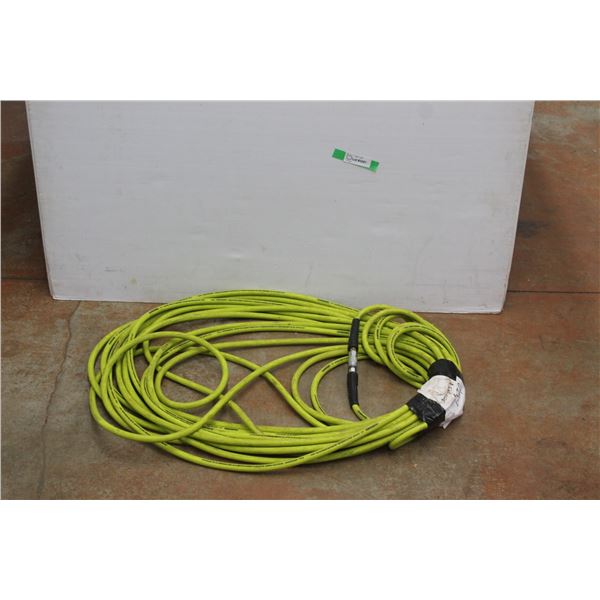 Husky 300psi Air Hose - Length 100'