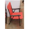 Image 3 : *(2) Folding Lounge Chairs