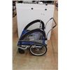 Image 1 : * Instep Double Stroller