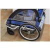 Image 2 : * Instep Double Stroller