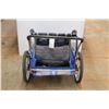 Image 3 : * Instep Double Stroller