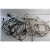 Image 8 : Power Outlet Extension Cords - As Is
