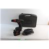 Image 1 : Coleman Powermate Drill Set - As Is