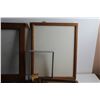 Image 2 : (9) Photo Frames and a Holy Bible