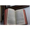 Image 8 : (9) Photo Frames and a Holy Bible
