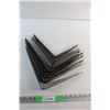 Image 1 : (10) Shelf Brackets