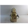 Image 8 : Vintage Singer Sewing Machine - As Is
