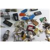 Image 8 : 5'' x 8'' File Box, Locks, Keys and Magnetic Key Cases