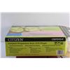 Image 8 : Citizen DVD Player - Tested