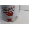 Image 3 : Bubba Molson Canadian Lager x Saskatchewan Roughriders Tin Beer Keg