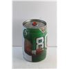Image 4 : Bubba Molson Canadian Lager x Saskatchewan Roughriders Tin Beer Keg