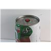 Image 5 : Bubba Molson Canadian Lager x Saskatchewan Roughriders Tin Beer Keg