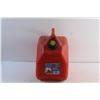 Image 2 : 10L Gas Jerry Can