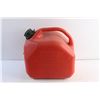 Image 3 : 10L Gas Jerry Can