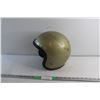 Image 1 : Vintage Motorcycle Helmet