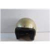 Image 2 : Vintage Motorcycle Helmet