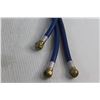 Image 2 : (3) Tire Inflator Pump Hoses