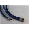 Image 3 : (3) Tire Inflator Pump Hoses