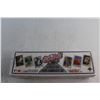 Image 2 : 1991 3-D Team Holograms and Baseball Cards Complete Set - Sealed
