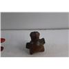 Image 5 : Bottle & Wine Openers, Potato Ricer, Miniature Horse Shoes, Structural Steel Detail Guide, Ruler and