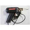 Image 3 : (2) Weller Soldering Guns - 8200D 140/100 W, D550 240/325W - Both Work, Bostik 260 Glue Gun (Working