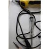 Image 9 : (2) Weller Soldering Guns - 8200D 140/100 W, D550 240/325W - Both Work, Bostik 260 Glue Gun (Working