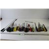 Image 1 : Assorted Screwdrivers, Misc.