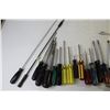 Image 2 : Assorted Screwdrivers, Misc.