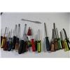 Image 3 : Assorted Screwdrivers, Misc.